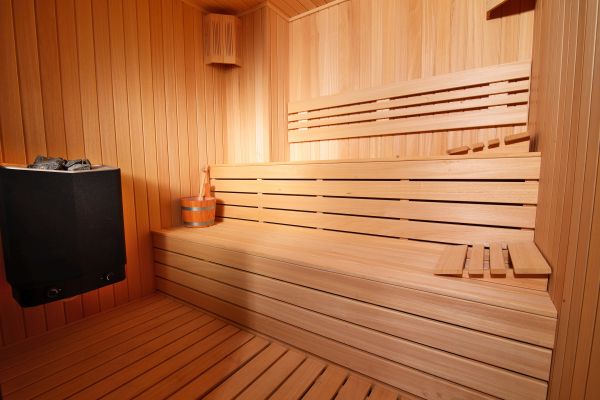 Steam Shower Replacement in Stillwater