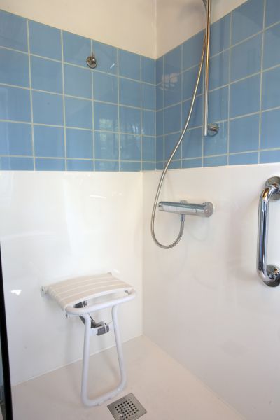 Cost of Elderly Shower Installation in Stillwater