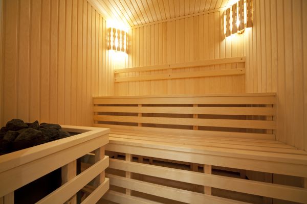 Steam Shower Installation in Stillwater
