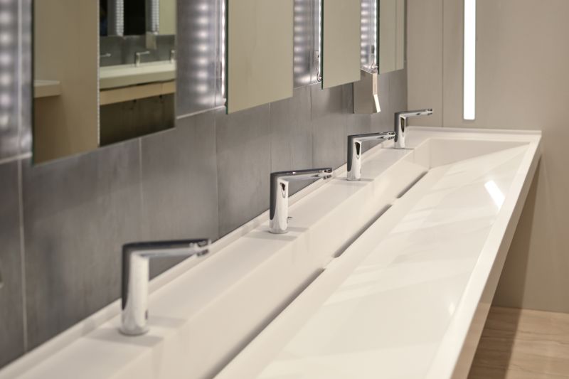 Contemporary Fixtures