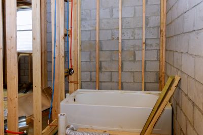 Top Bathtub Installation Companies in Andover, MN