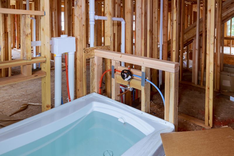 Top Bathtub Installation Companies in Chisago City, MN