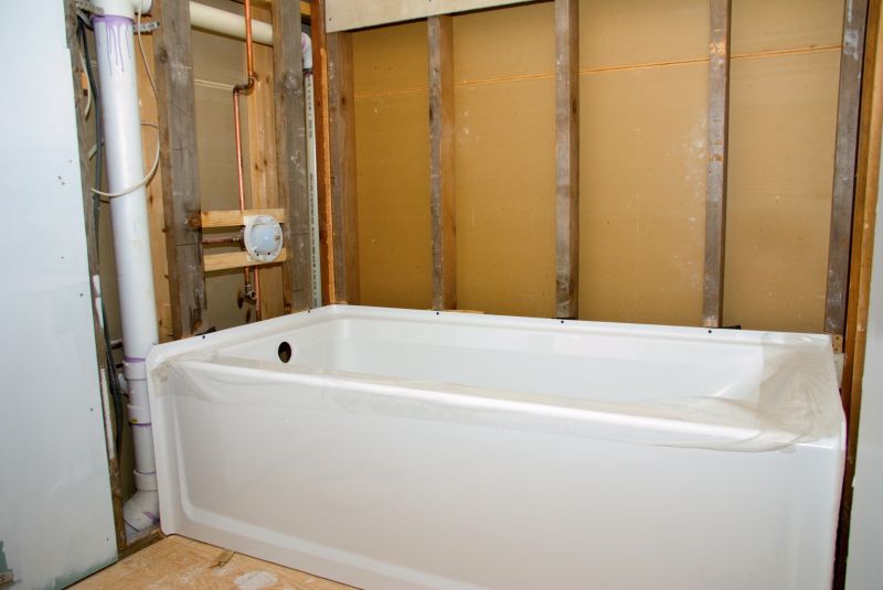 Top Bathtub Installation Companies in Stillwater, MN