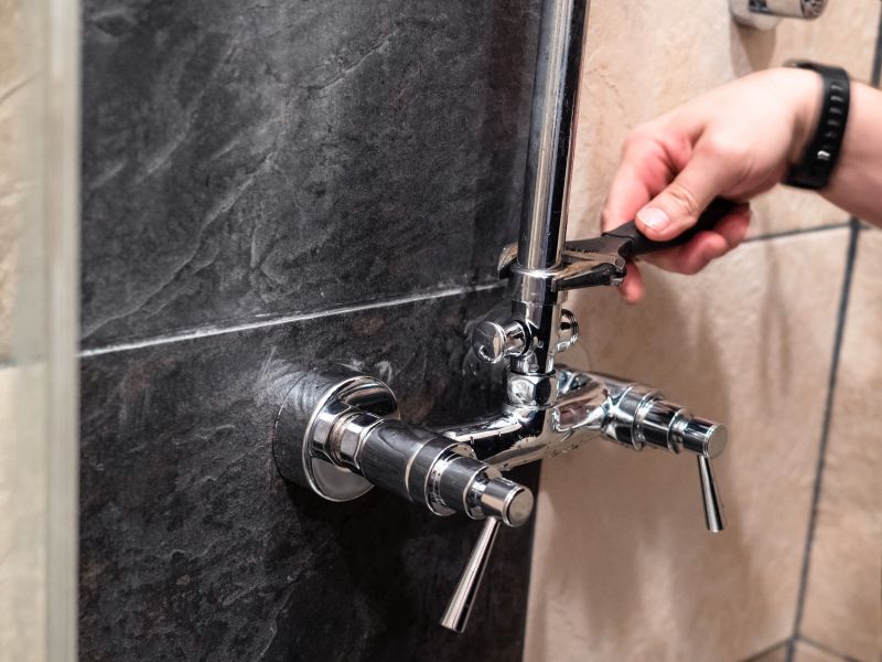 Top Shower Installation Companies in Chisago City, MN