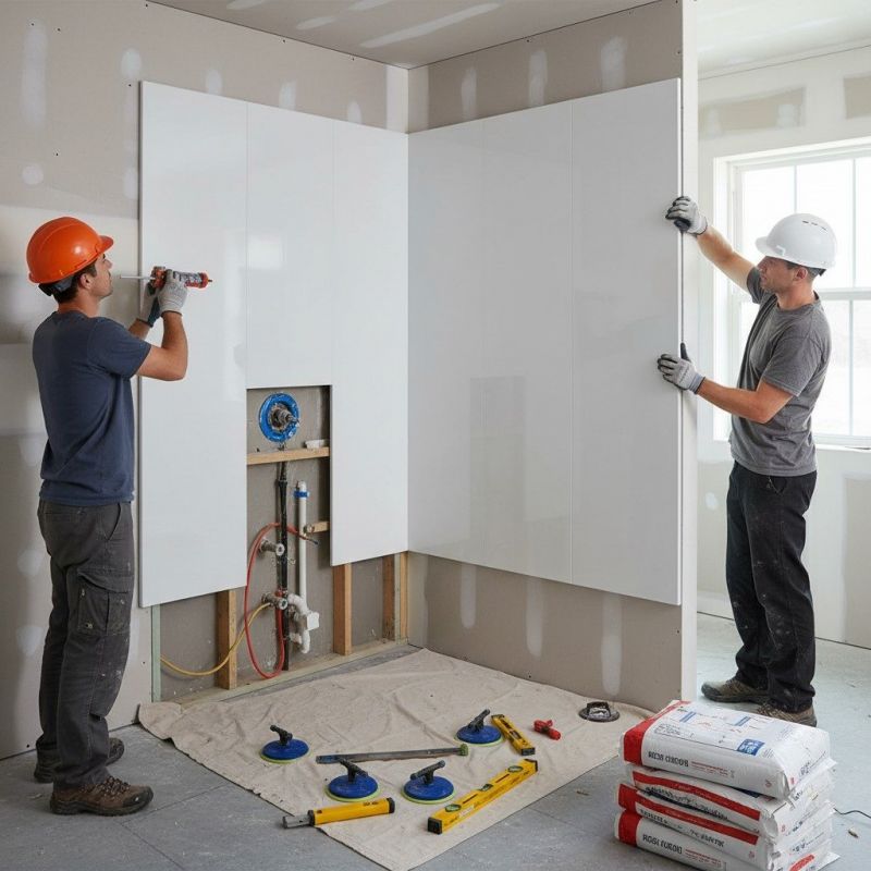 Top Shower Installation Companies in Hastings, MN