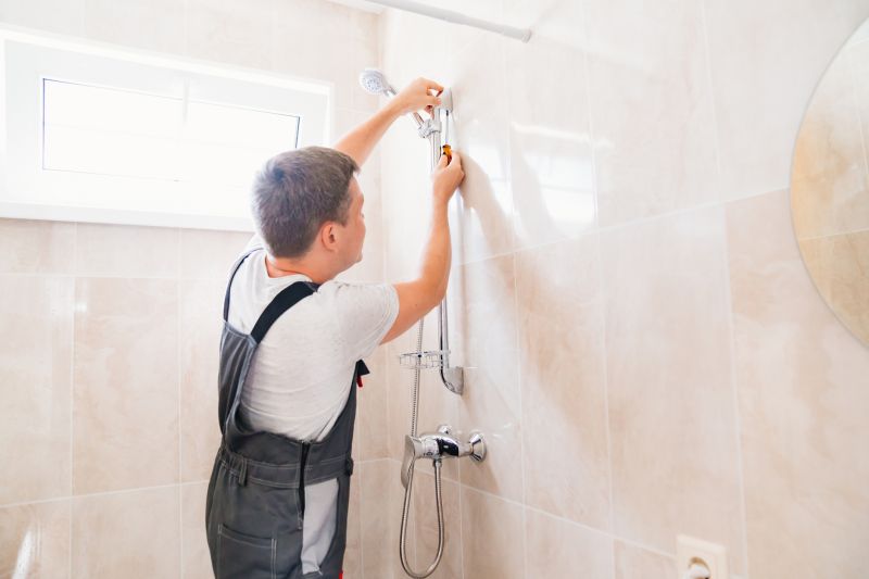 Top Shower Installation Companies in Saint Paul, MN